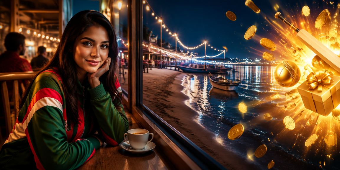 কক্সবাজার সৈকতে ক্রিকেট বেটিং