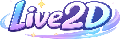 live2d